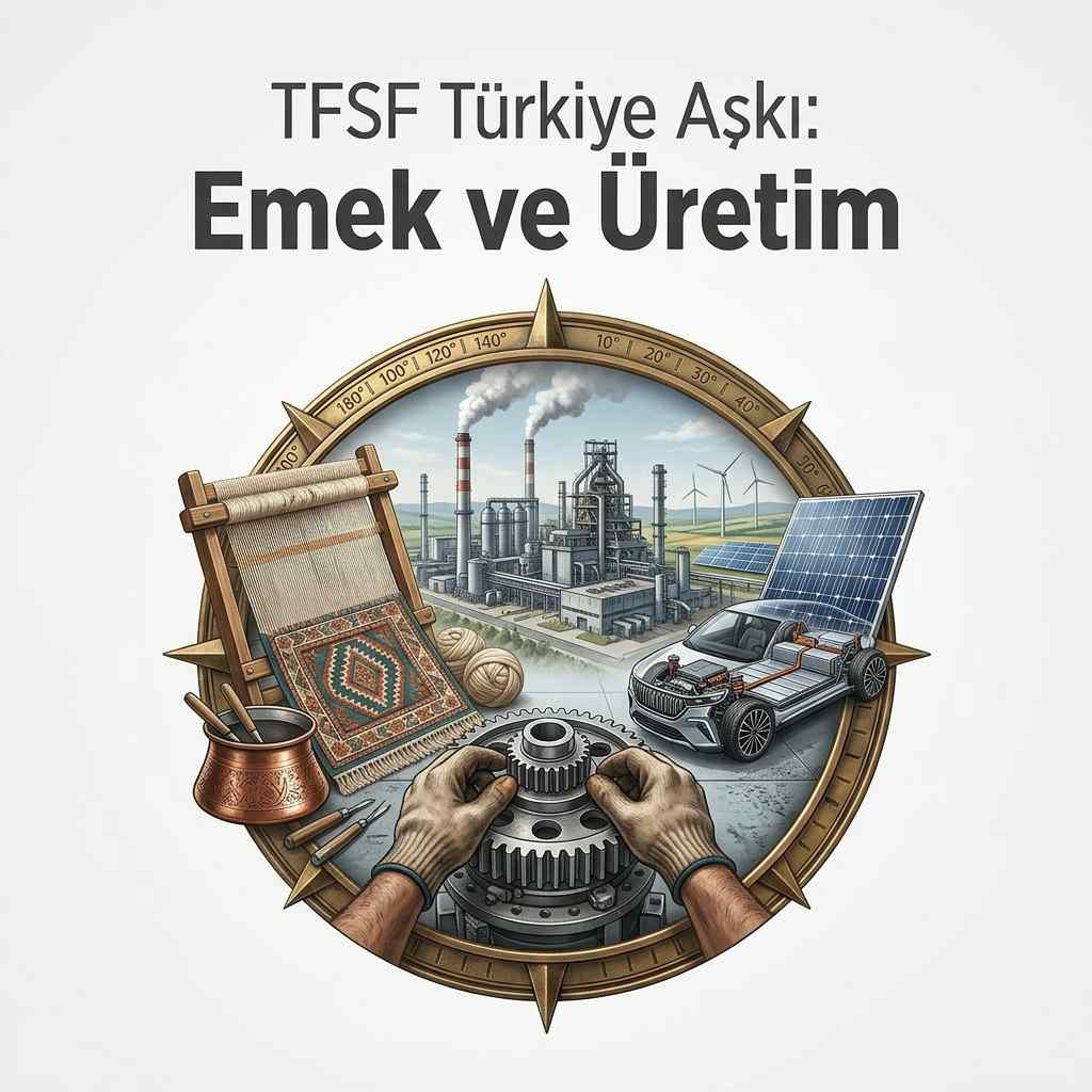 Emek ve Üretim