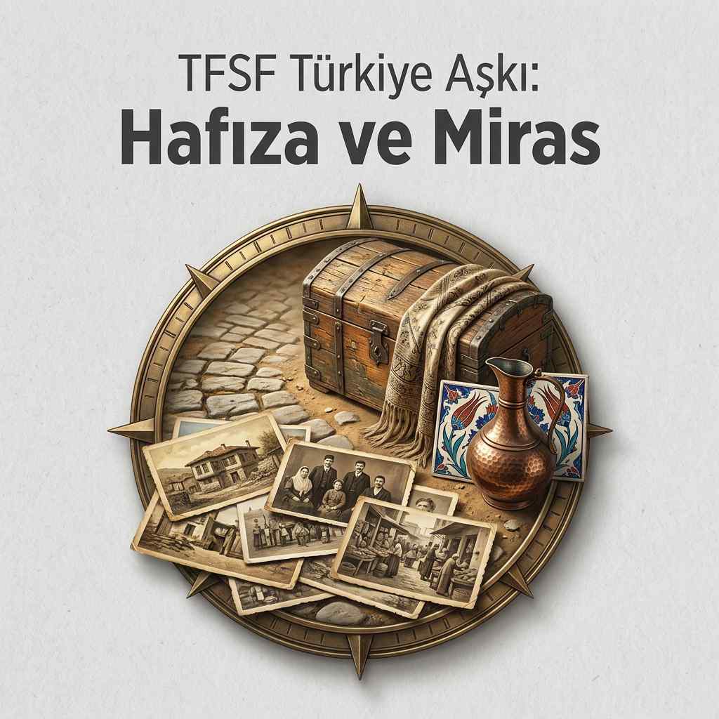 Hafıza ve Miras