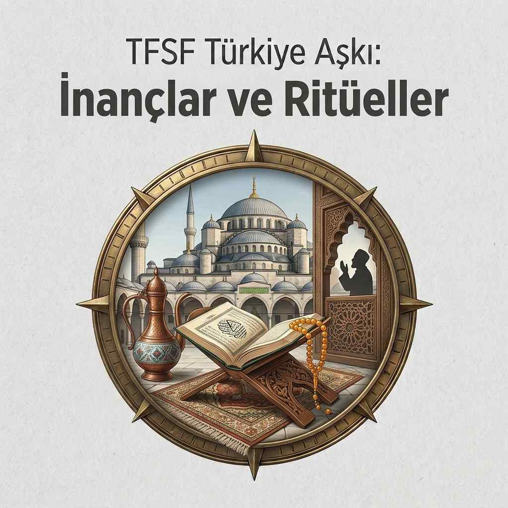 İnançlar ve Ritüeller