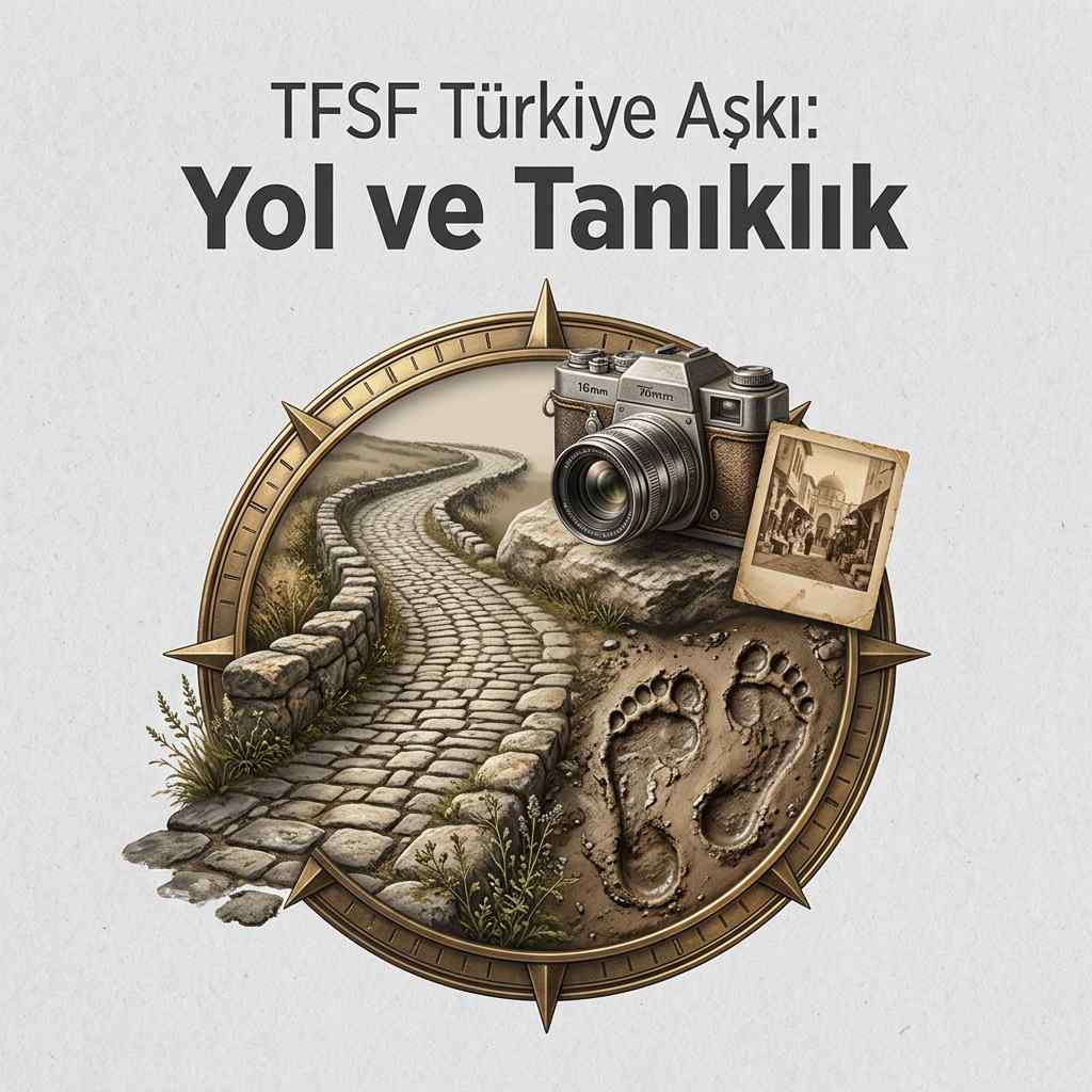 Yol ve Tanıklık